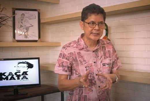 Dokter Boyke Kuak Rahasia Bermain Cinta, Wanita 13 Kali Keluar - GenPI.co