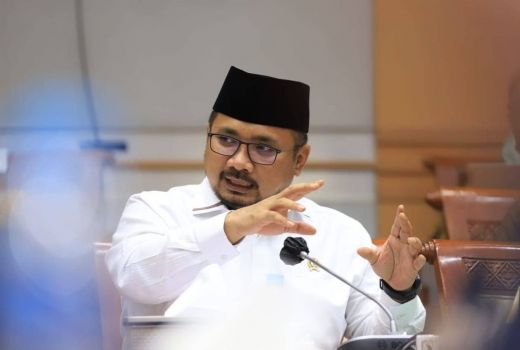 Yusril Tuding Ucapan Menag Tak Ada Manfaat dan Kontroversial - GenPI.co