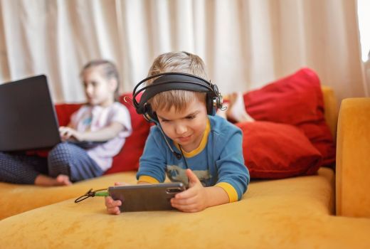 Saat Anak Ingin Jadi Seorang Gamer, Orang Tua Harus Bagaimana? - GenPI.co