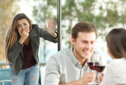 Awas! Pria Dengan 4 Karakter Ini Paling Doyan Selingkuh - GenPI.co