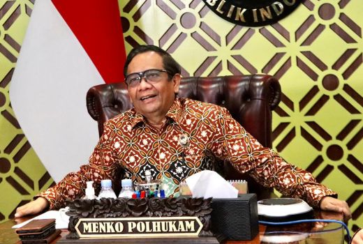 Khusus Umat Islam, Mahfud MD & Gus Yaqut Beri Peringatan Penting! - GenPI.co