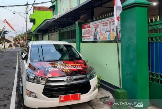 Pemerintah Aceh Larang Jajarannya Gunakan Mobil Dinas untuk Mudik - GenPI.co