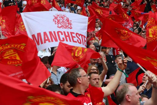 Tak Berdaya, Manchester United Hancur di Kandang Leicester City - GenPI.co