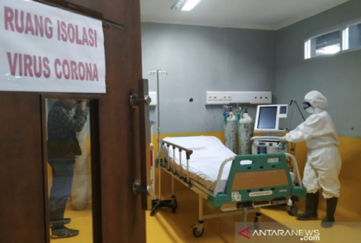 Suara Lantang IDI Soal Sikap Pemerintah Tangani Covid-19 - GenPI.co