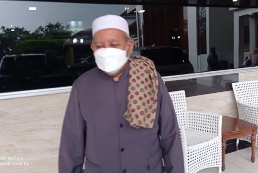 Ulama Banten Bergerak, Polisi Harus Tangkap Muhammad Kece - GenPI.co