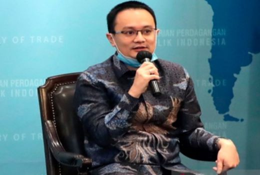 Jerry Sambuaga Blak-blakan Bursa Kripto RI Bisa Tangkal Ini - GenPI.co