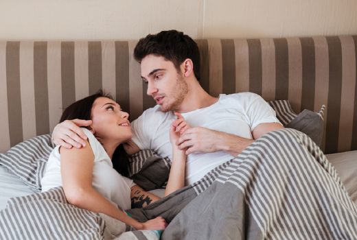 Serasa Don Juan, 3 Zodiak Mata Keranjang Lihai Gaet Wanita - GenPI.co