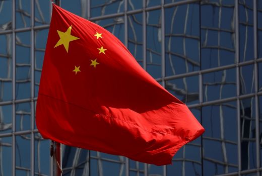 China Ambil Peran Penengah Saat Dunia Bergolak, Bangun Poros Baru Lewat SCO - GenPI.co