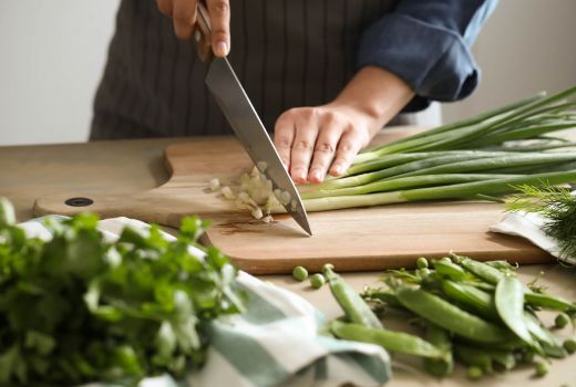 Pakai 3 Bumbu Ini Agar Olahan Sayur dan Buah Lebih Enak - GenPI.co