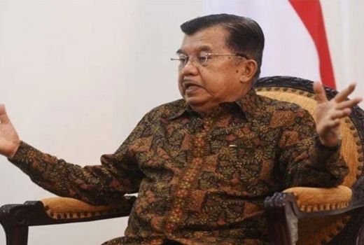 Soal Taliban Vs Afghanistan, JK Berikan Saran buat Dunia! - GenPI.co