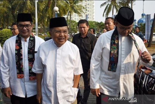 Pengamat Politik Kritik Jusuf Kalla, Isinya Nggak Main-main - GenPI.co