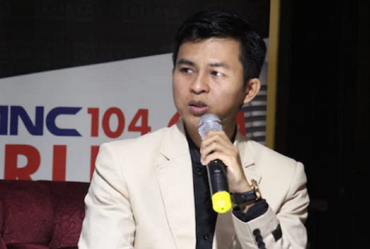 Pengamat Sebut MK Konsisten Tolak Gugatan Presidential Threshold - GenPI.co