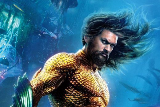 Kabar Terbaru Jadwal Rilis The Flash dan Aquaman 2, Bikin Sedih - GenPI.co