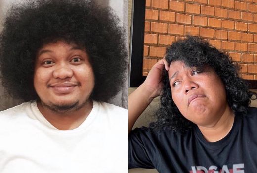 Babe Cabita dan Marshel Jadi Brand Ambassador Produk Skincare - GenPI.co