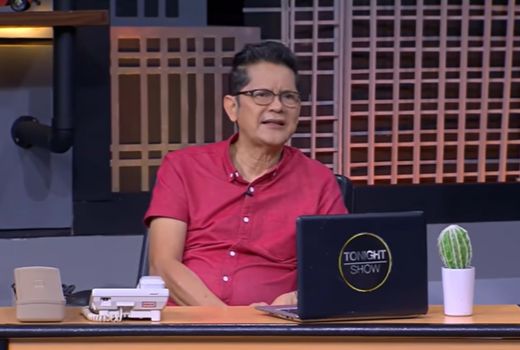 Dokter Boyke Beber Tips Mudah Pria Bikin Wanita Liar di Ranjang - GenPI.co