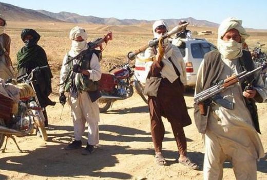 Pengamat Terorisme: Jemaah Islamiyah Semangat Usai Taliban Menang - GenPI.co