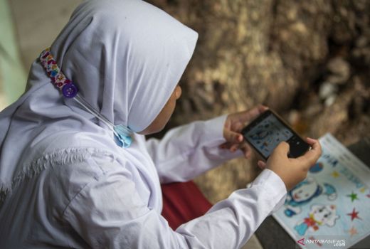 2 Siswa SD di Tanjung Pinang Positif Covid-19, PJJ Diaktifkan - GenPI.co