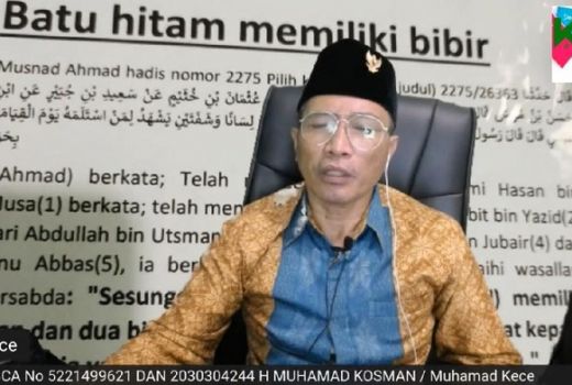 IPW Desak Polri Tindak Tegas Irjen Napoleon - GenPI.co