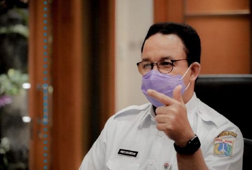 Menjelang Pilpres 2024, Kekuatan Anies Muncul ke Permukaan - GenPI.co