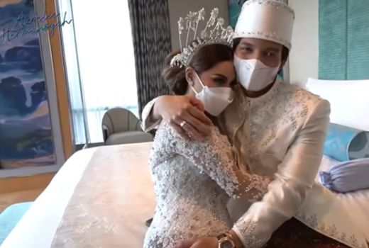 Anang Hermansyah: Itu Urusan Aurel dan Atta - GenPI.co