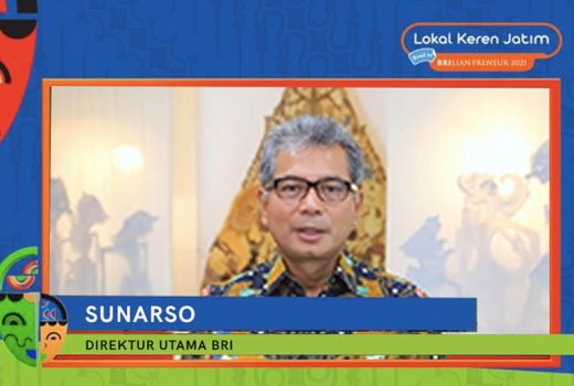 Lokal Keren Jatim: UMKM Bangkit via Digitalisasi - GenPI.co