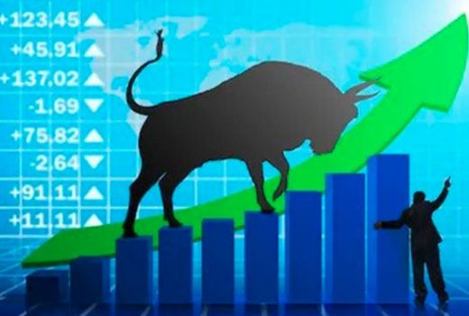IHSG Sundul 6.100 Lagi, Analis Bicara Pfizer Plus Kebijakan Anies - GenPI.co