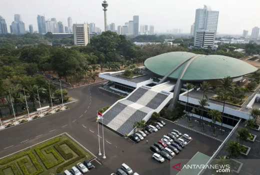 Tragedi 98 Harus Masuk Kurikulum Pendidikan, Kata Bendum PSI - GenPI.co