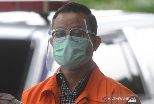 Juliari Batubara Tak Ajukan Banding, KPK Segera Eksekusi - GenPI.co