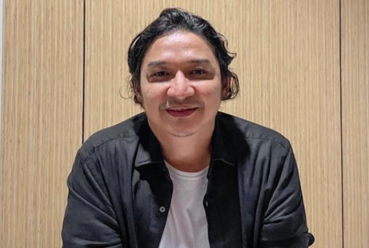 Isu PAN Ajukan Pasha Ungu jadi Menteri, Pengamat Bilang Ini - GenPI.co