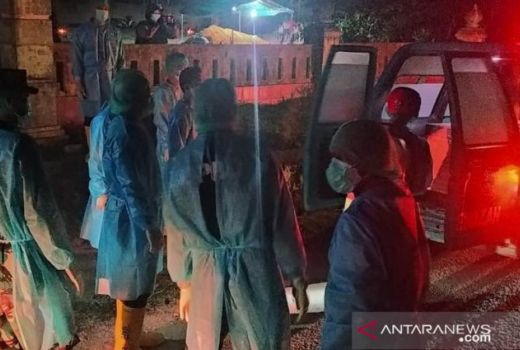 Ribuan Petugas Dikerahkan, Lacak Warga Terpapar Covid di Babel - GenPI.co