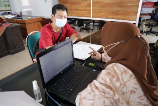 Antisipasi Dampak Tapering, Pakar Sarankan Penguatan UMKM - GenPI.co