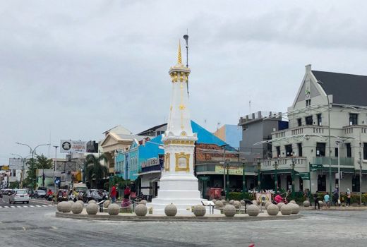 Pembukaan Wisata di Yogyakarta Berpatokan pada Cakupan Vaksinasi - GenPI.co
