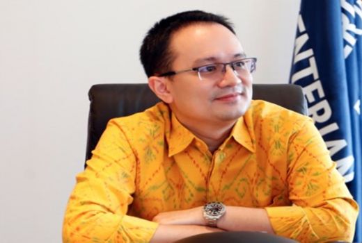 Transaksi Kripto Melesat, Jerry Sambuaga Ungkap Ramalannya - GenPI.co