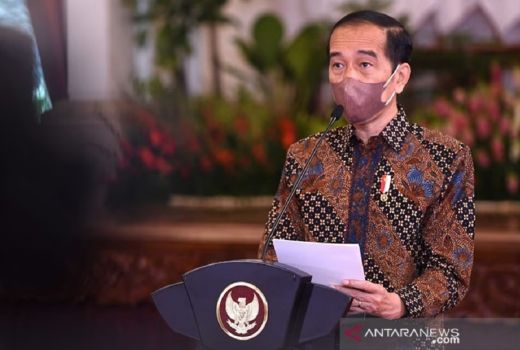 Gebrakan Jokowi untuk Ekonomi Indonesia Kian Pesat dan Terarah - GenPI.co