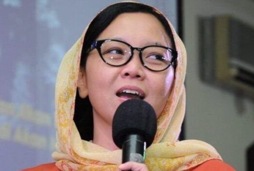 Pak Hakim, Anak Gus Dur Bingung dengan Vonis Juliari Batubara - GenPI.co