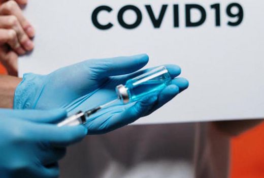 3 Vaksin Covid-19 Paling Tokcer, Nggak Perlu Booster Lagi! - GenPI.co