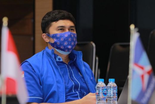 Herzaky Demokrat: Juliari Pantas Dihukum Seberat-Beratnya - GenPI.co