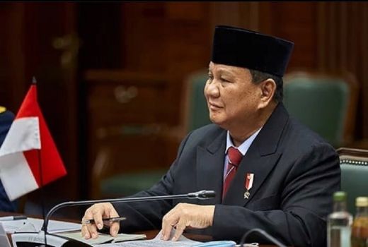 Jalan Prabowo Menuju Pilpres Makin Mulus, Ini Buktinya - GenPI.co