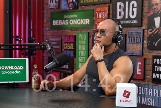 Tanggapi Podcast Deddy Corbuzier, MUI: LGBT Praktik Antimanusia - GenPI.co