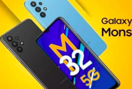 Yuk Intip Spesifikasi Samsung Galaxy M32 5G, Harga Rp 4 Jutaan - GenPI.co