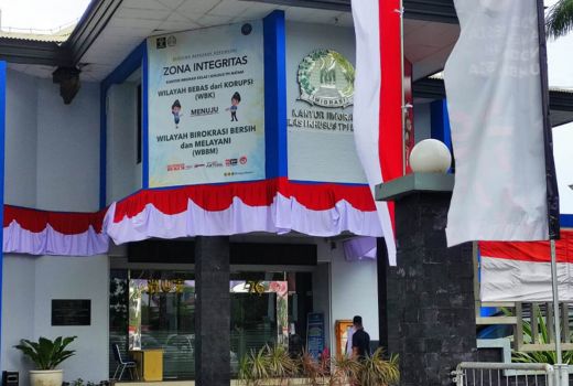 Pandemi, 5.833 WNA Perpanjang Izin Tinggal di Batam - GenPI.co