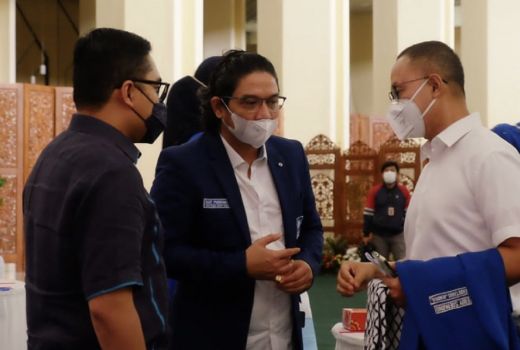 Pernyataan Lantang LAWAN Institute Mengejutkan: PAN Cari Sensasi - GenPI.co