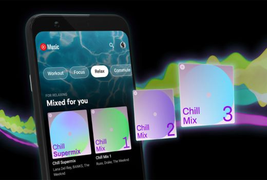 Coba Deh, Google Rilis Youtube Music Khusus Smartwatch - GenPI.co