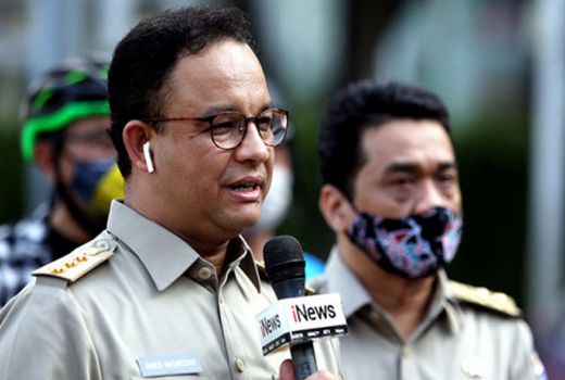 Anies Baswedan Blak-blakan Minta Ini, Sebut Masa Depan Indonesia - GenPI.co