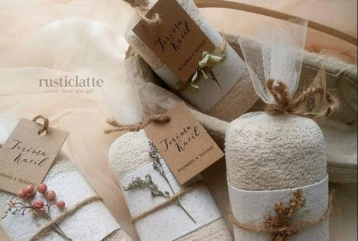 Ramah Lingkungan, 4 Barang Ini Bisa Jadi Ide Souvenir Pernikahan Kamu - GenPI.co