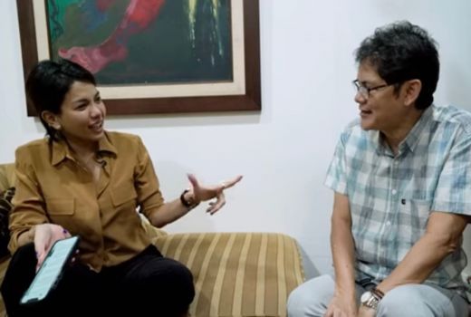 Nikita Mirzani Sebut Ukuran Anunya Vicky Prasetyo, Wah Wah Wah - GenPI.co
