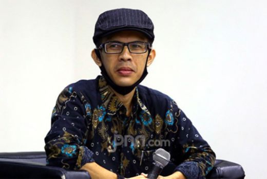 Tak Terkejut Dengan Ucapan Ade Armando, Ujang Komarudin: Suka-suka Dia - GenPI.co