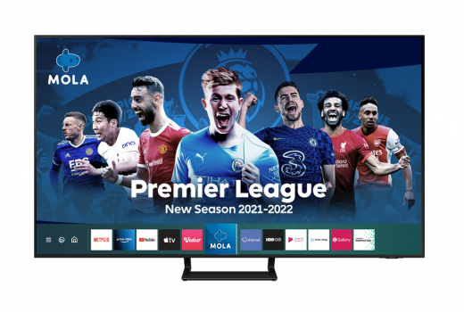 Samsung Smart TV Hadirkan English Premier League, Fiturnya Wow! - GenPI.co