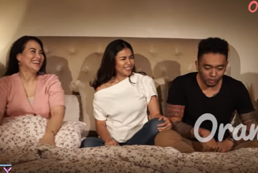 Komika Uus Curhat Begituan Usai Bertengkar, Istri pun Langsung... - GenPI.co