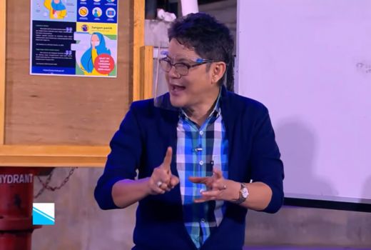 Dokter Boyke Bilang Senjata Pria Nggak Harus Besar, Pendek Juga Enak - GenPI.co